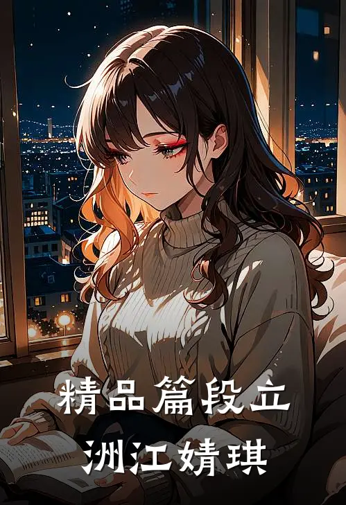 精品篇段立洲江婧琪