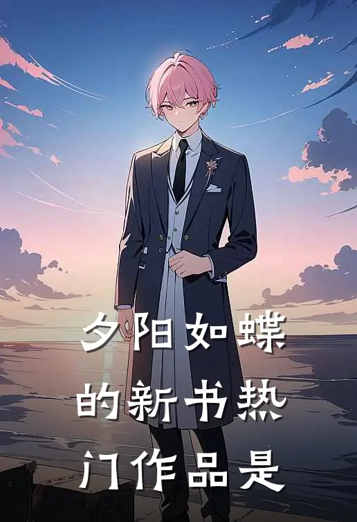 夕阳如蝶的新书热门作品是