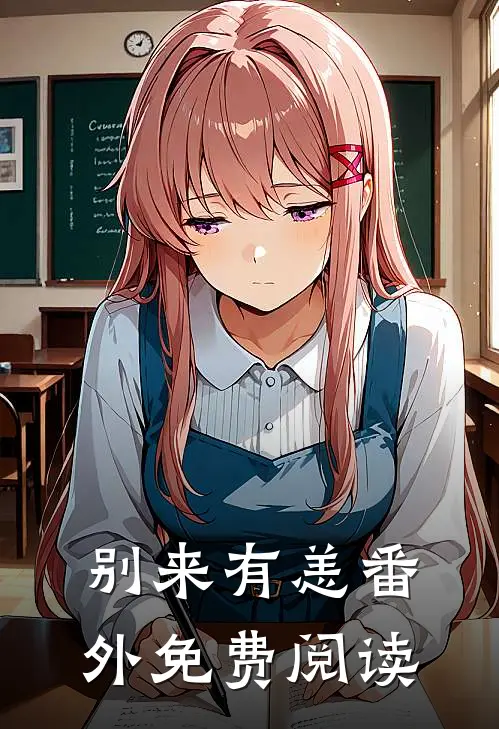 别来有恙 番外免费阅读
