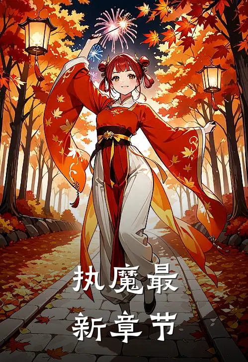 执魔最新章节