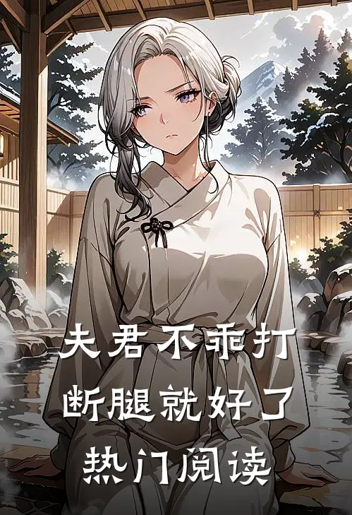 夫君不乖打断腿就好了热门阅读