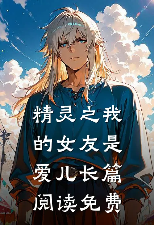 精灵之我的女友是爱儿长篇阅读免费