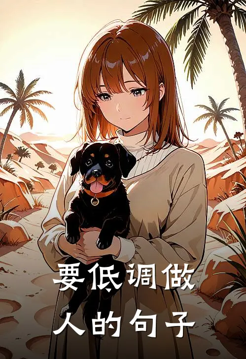 要低调做人的句子