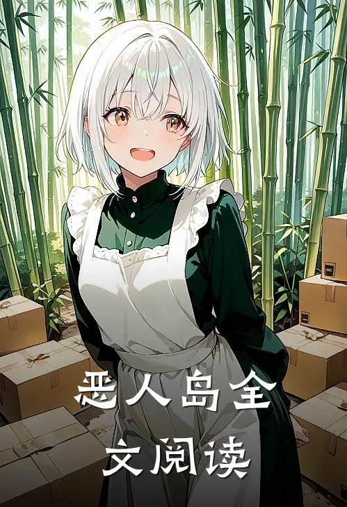 恶人岛全文阅读