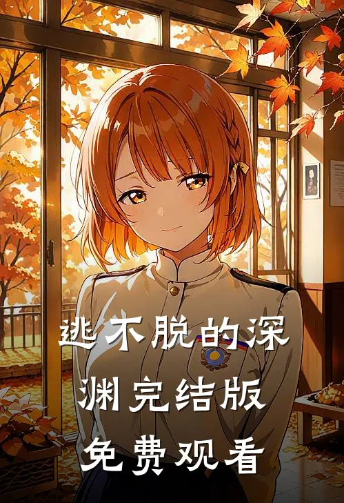 逃不脱的深渊完结版免费观看