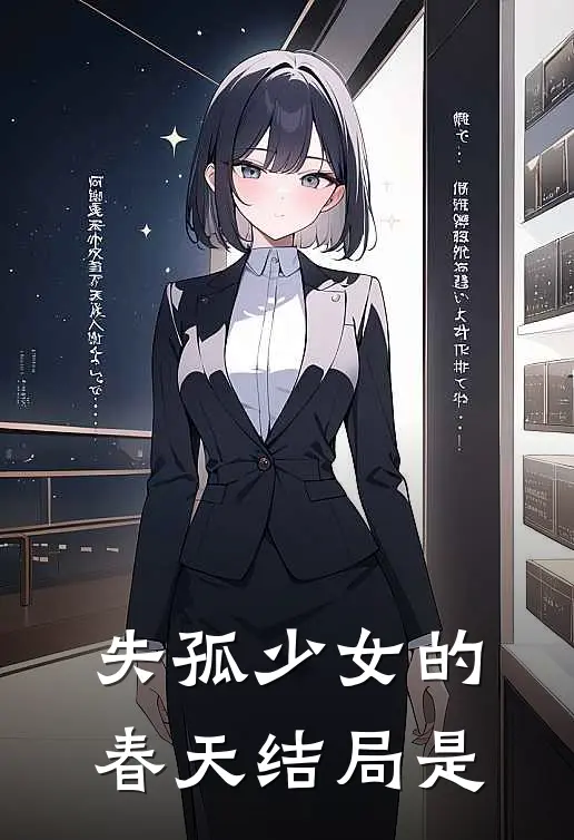 失孤少女的春天结局是