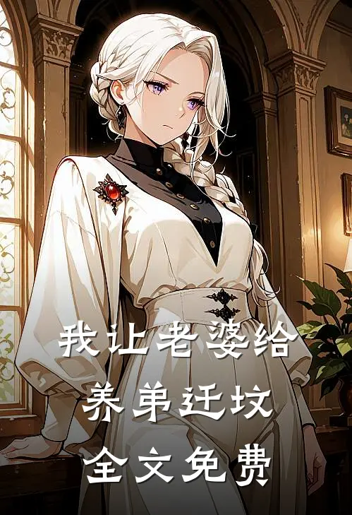 我让老婆给养弟迁坟全文免费