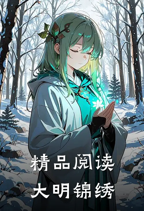 精品阅读大明锦绣