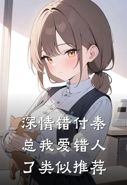 深情错付秦总我爱错人了类似推荐
