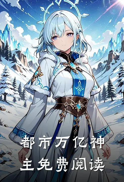 都市万亿神主免费阅读