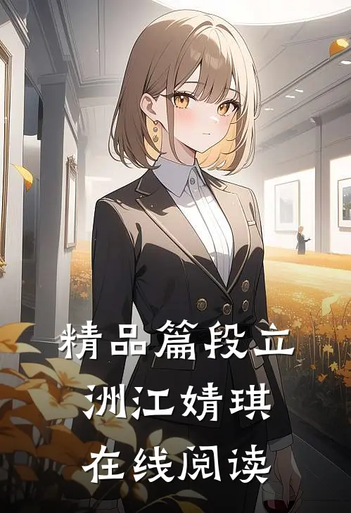 精品篇段立洲江婧琪在线阅读