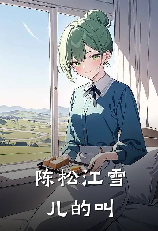 陈松江雪儿的叫