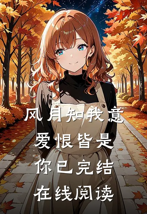 风月知我意爱恨皆是你已完结在线阅读