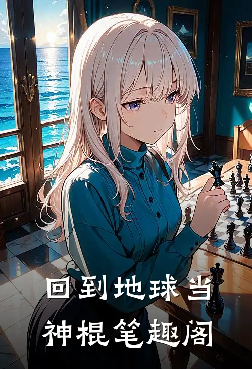 回到地球当神棍 笔趣阁