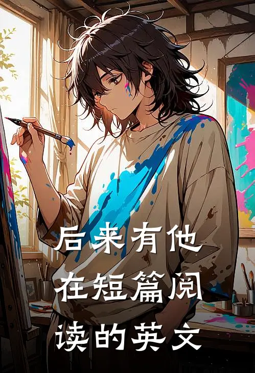 后来有他在短篇阅读的英文
