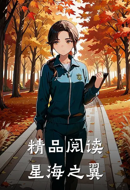 精品阅读星海之翼