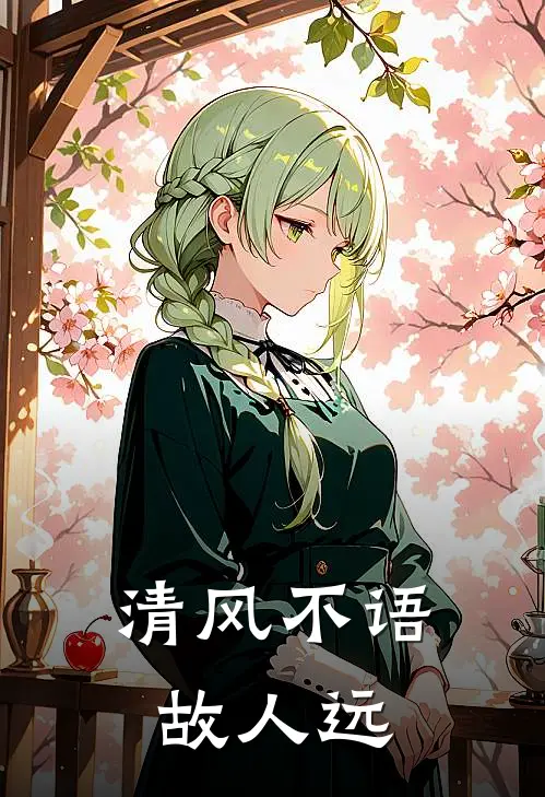 清风不语故人远