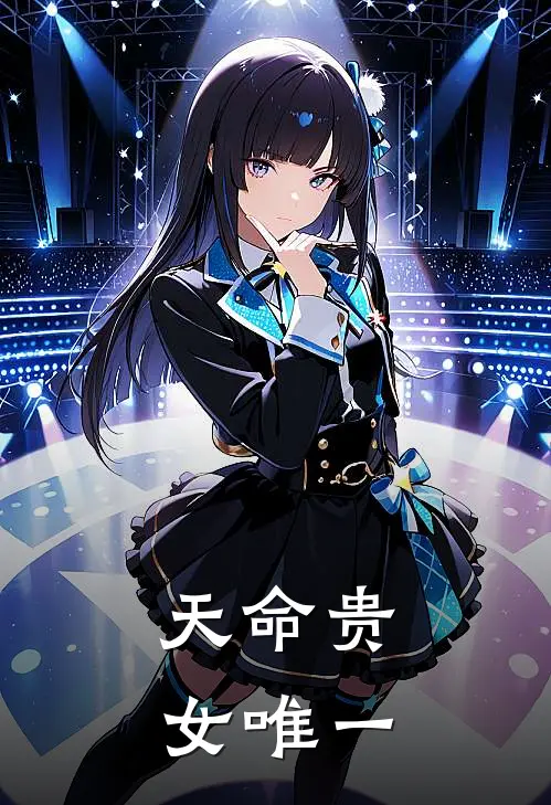 天命贵女 唯一