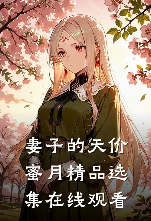 妻子的天价蜜月精品选集在线观看