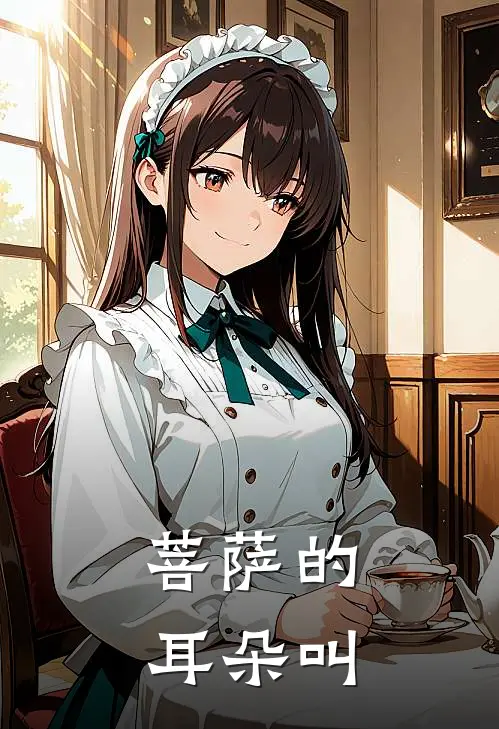 菩萨的耳朵叫