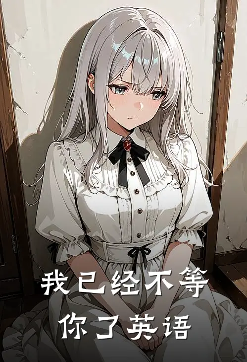 我已经不等你了英语