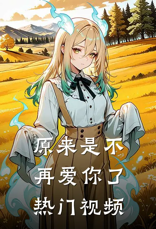 原来是不再爱你了热门视频