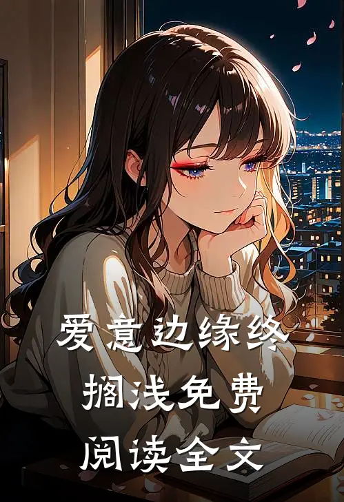 爱意边缘终搁浅免费阅读全文