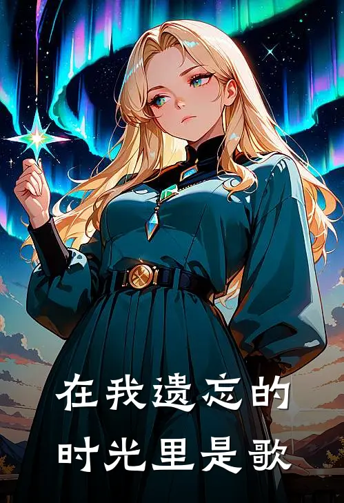 在我遗忘的时光里是歌