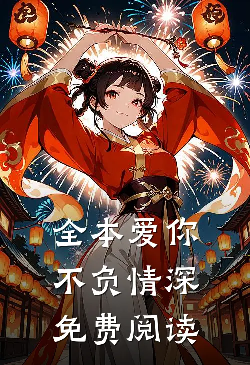全本爱你不负情深免费阅读