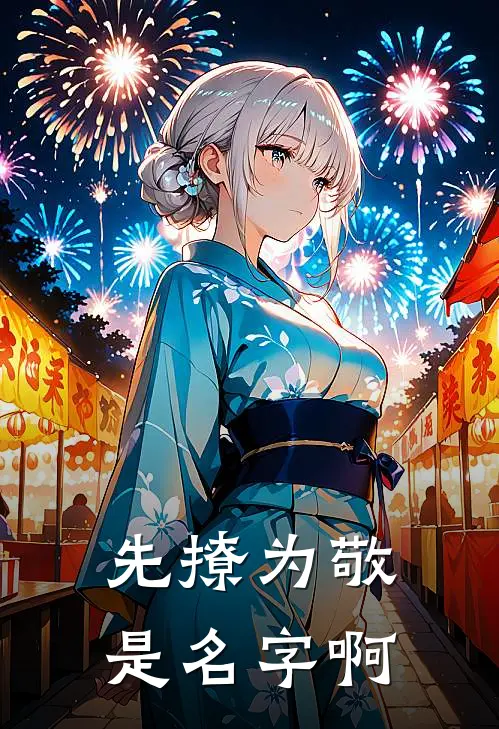 先撩为敬是名字啊
