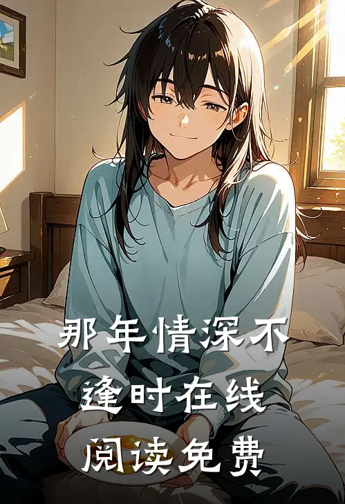 那年情深不逢时在线阅读免费