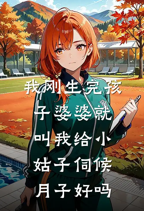 我刚生完孩子婆婆就叫我给小姑子伺候月子好吗