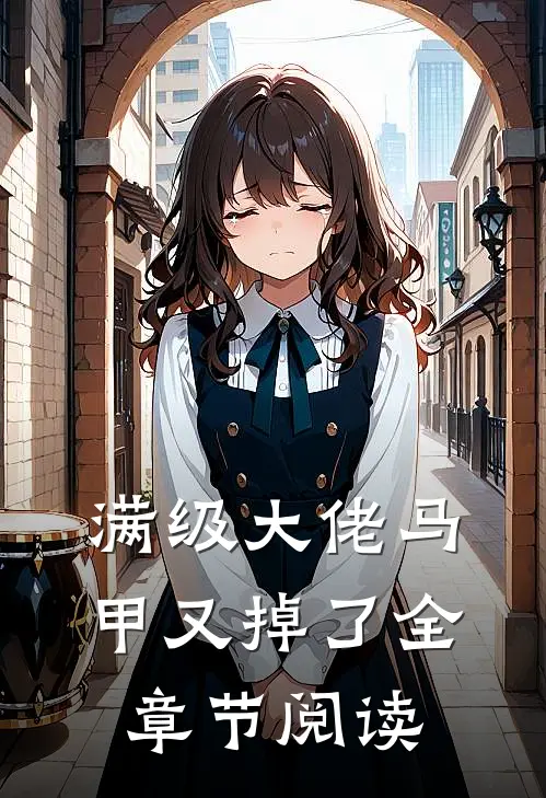 满级大佬马甲又掉了全章节阅读