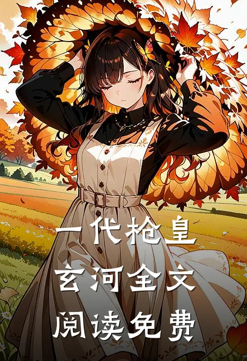 一代枪皇玄河全文阅读免费