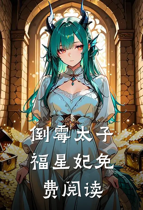 倒霉太子福星妃免费阅读