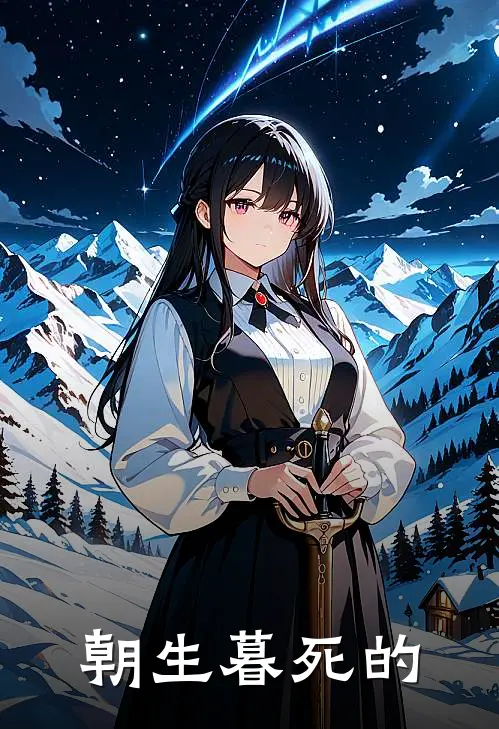 朝生暮死的