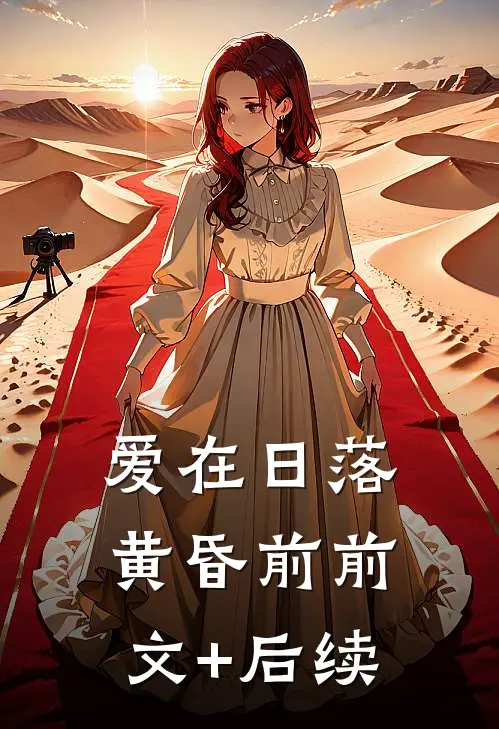 爱在日落黄昏前前文+后续