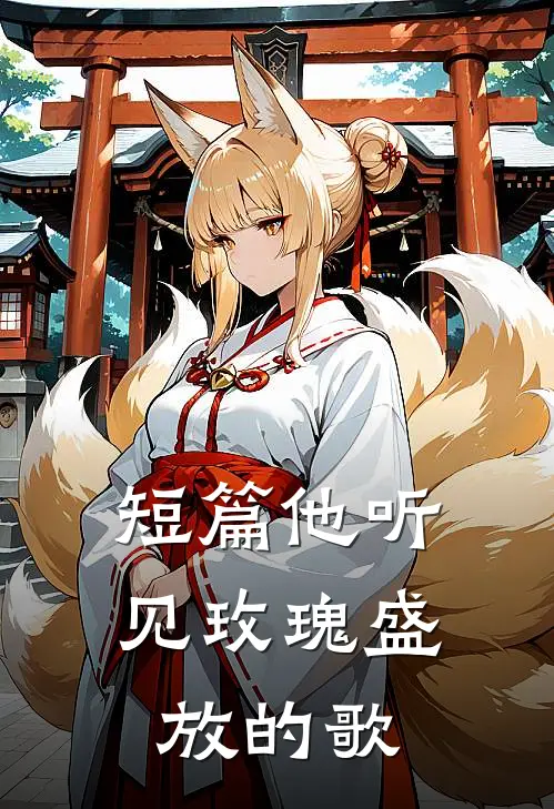 短篇他听见玫瑰盛放的歌