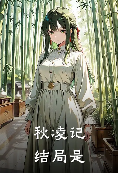 秋凌记结局是