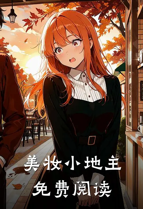 美妆小地主免费阅读