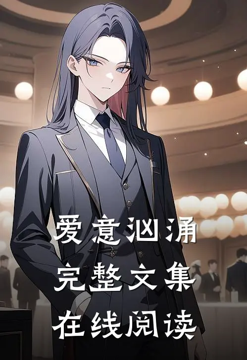 爱意汹涌完整文集在线阅读