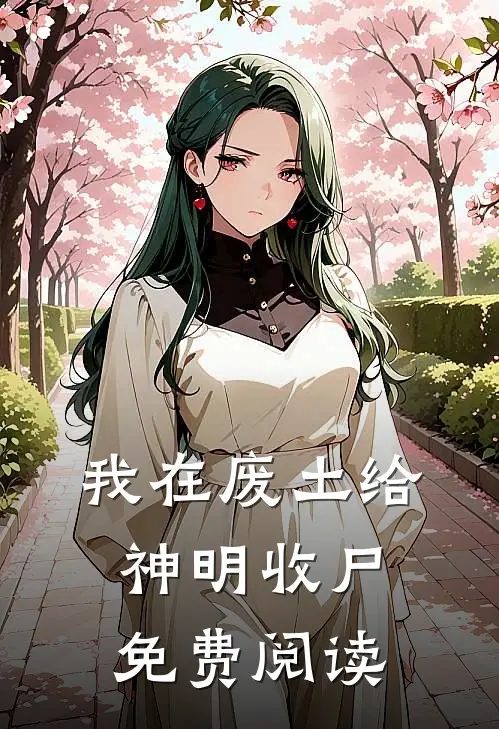 我在废土给神明收尸免费阅读