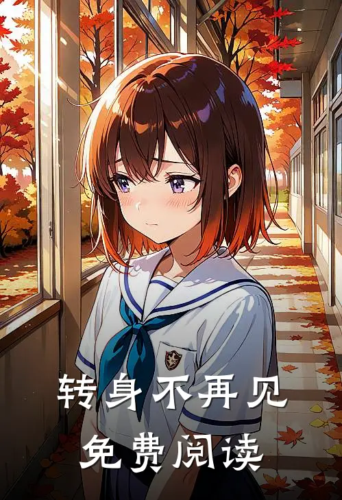 转身不再见免费阅读