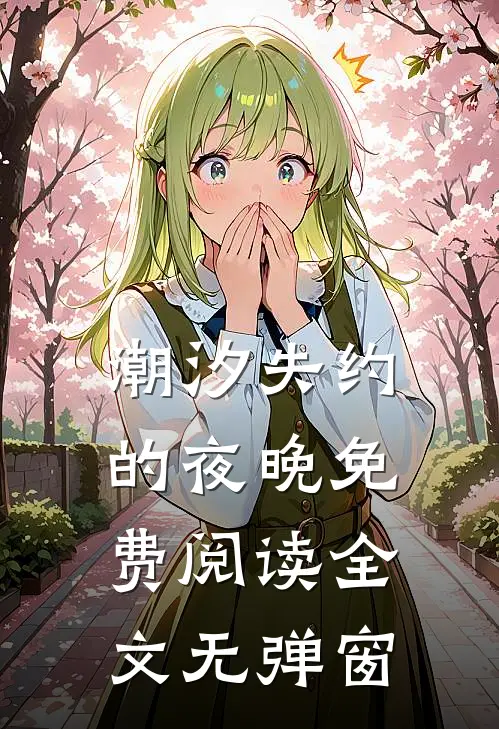 潮汐失约的夜晚免费阅读全文无弹窗