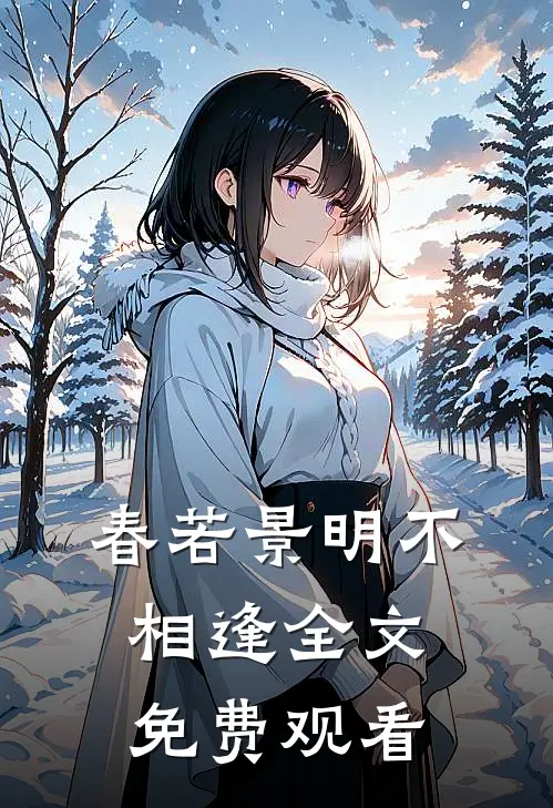 春若景明不相逢全文免费观看