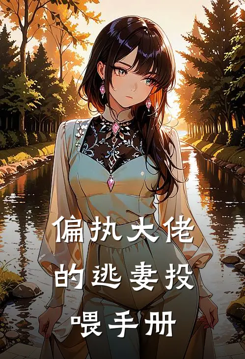 偏执大佬的逃妻投喂手册