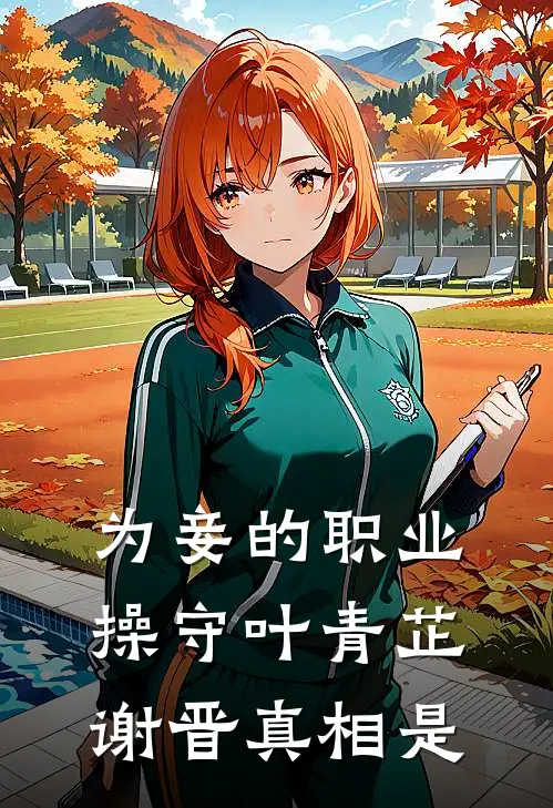 为妾的职业操守叶青芷谢晋真相是