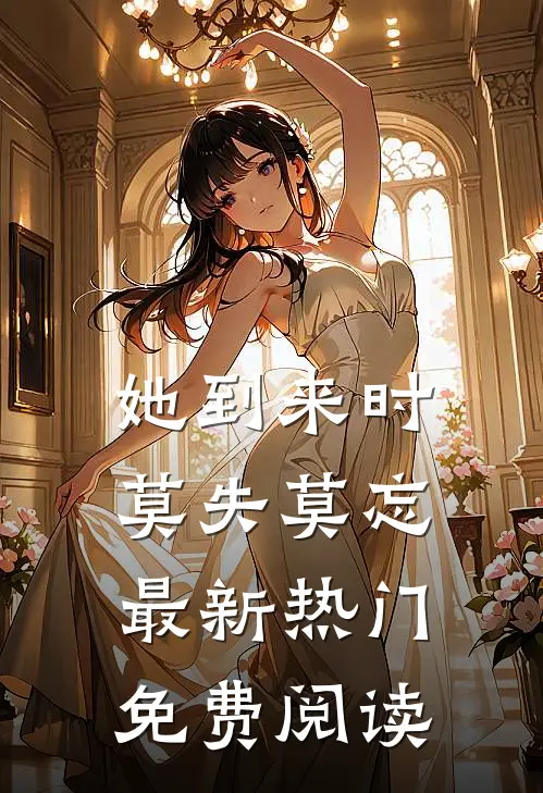 她到来时莫失莫忘最新热门免费阅读