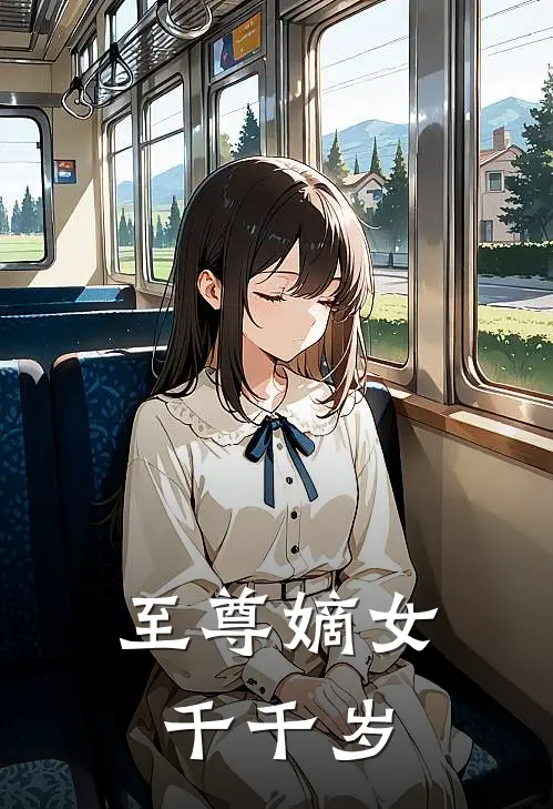 至尊嫡女千千岁