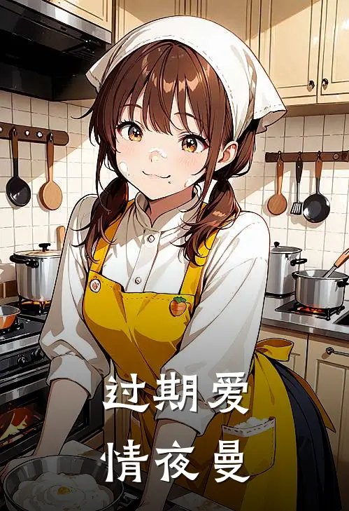 过期爱情夜曼
